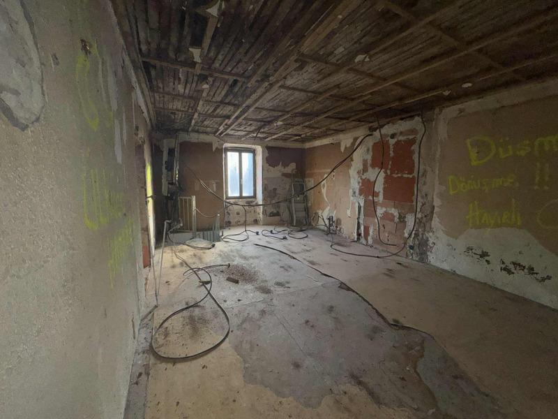 Maison de village - 74 m² - 3 pièces