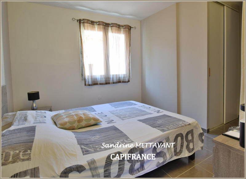 Maison de village - 123 m² - 5 pièces