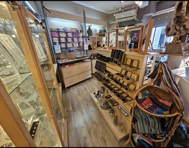 Fonds de commerce - 65 m²