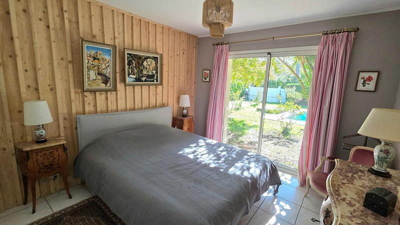 Maison - 175 m² - 7 pièces