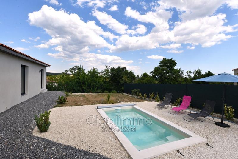 Villa - 163 m² - 6 pièces