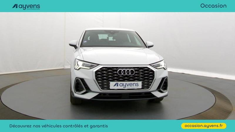 Audi Q3 Sportback 45 Tfsi e 245ch s line s tronic 6