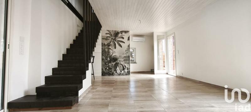 Maison - 81 m² - 4 pièces