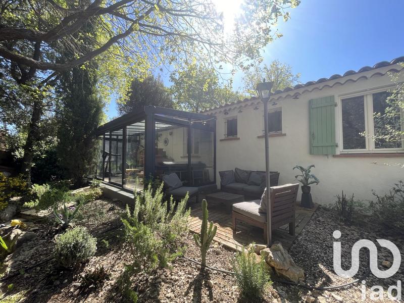 Maison - 142 m² - 6 pièces