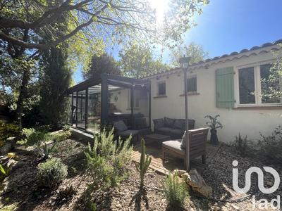 Maison - 142 m² - 6 pièces