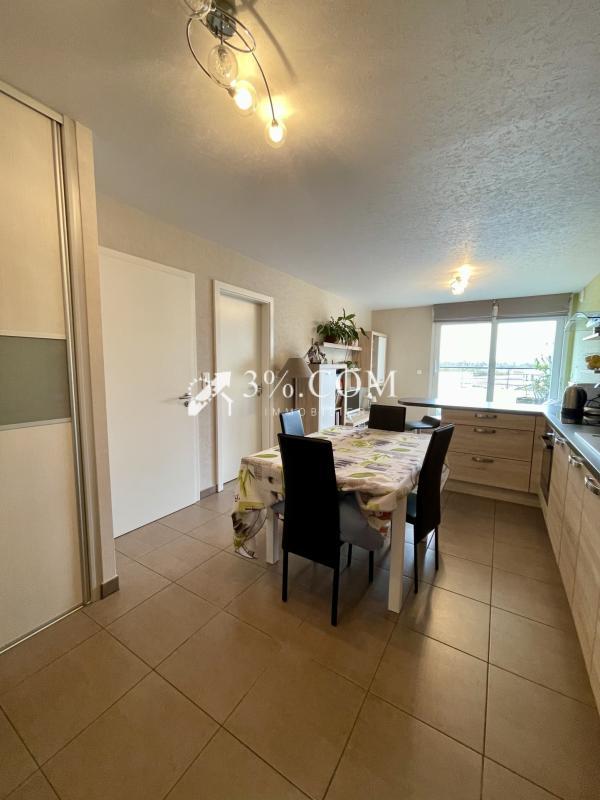 Appartement - 49 m² - 2 pièces