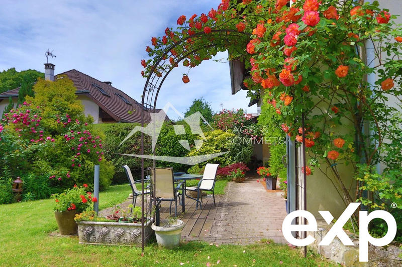 Ferme - 210 m² - 8 pièces