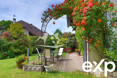 Ferme - 210 m² - 8 pièces