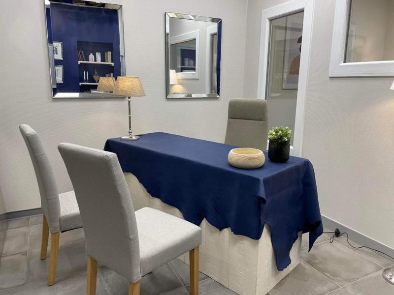 Local commercial - 50 m² - 4 pièces