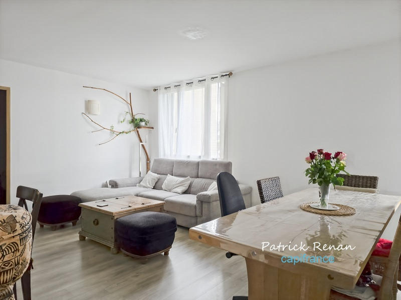 Appartement - 78 m² - 4 pièces