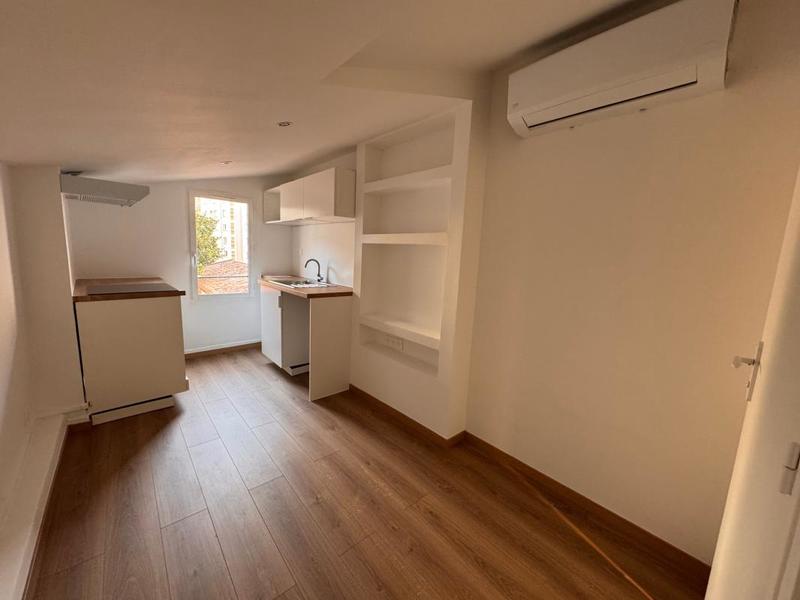 Appartement - 31 m² - 2 pièces