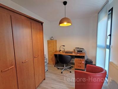 Appartement - 91 m² - 5 pièces