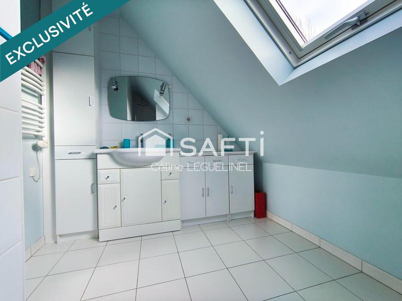 Maison de village - 155 m² - 8 pièces