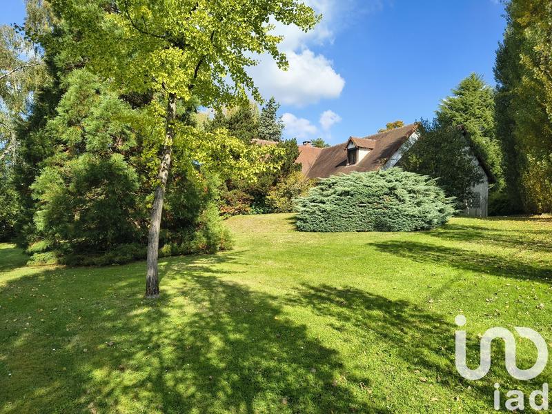 Maison de campagne - 150 m² - 6 pièces