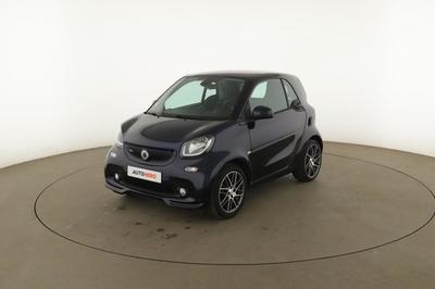 Smart ForTwo 0.9 Brabus Xclusive 109 ch