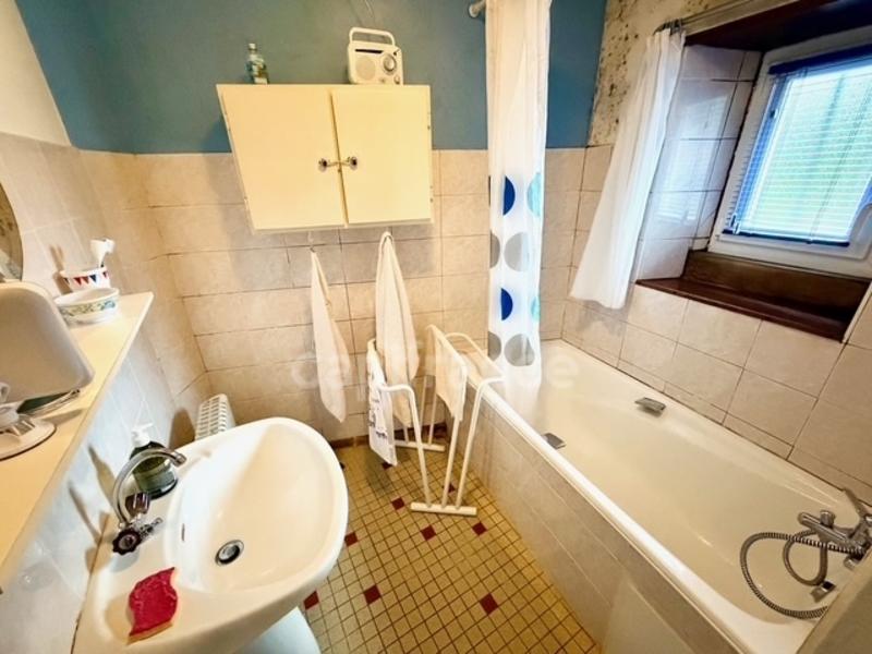 Longère - 85 m² - 4 pièces