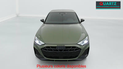 Audi A3 sportback Nouvelle 45 Tfsi E Hybride Rechargeable 272 s tronic 6 s line