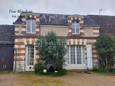 Maison de maîtres - 223 m² - 8 pièces
