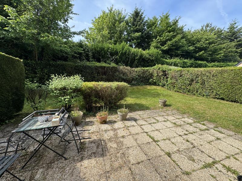 Maison - 86 m² - 4 pièces