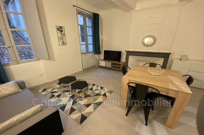 Appartement - 32 m² - 2 pièces