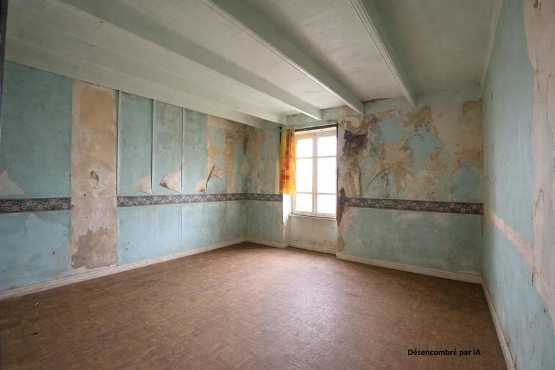 Duplex - 85 m² - 4 pièces