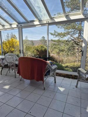 Maison - 180 m² - 6 pièces