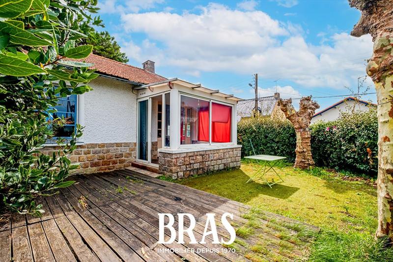 Maison - 75 m² - 5 pièces