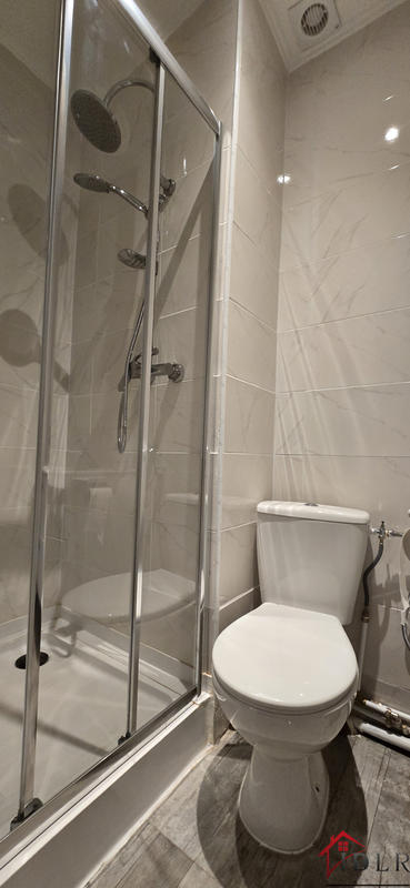 Appartement - 28 m² - 1 pièce