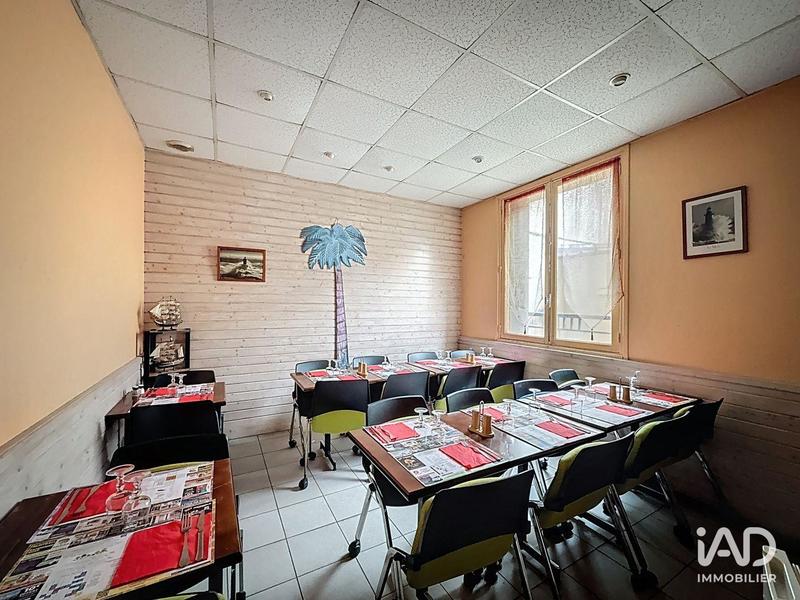 Local commercial - 80 m²