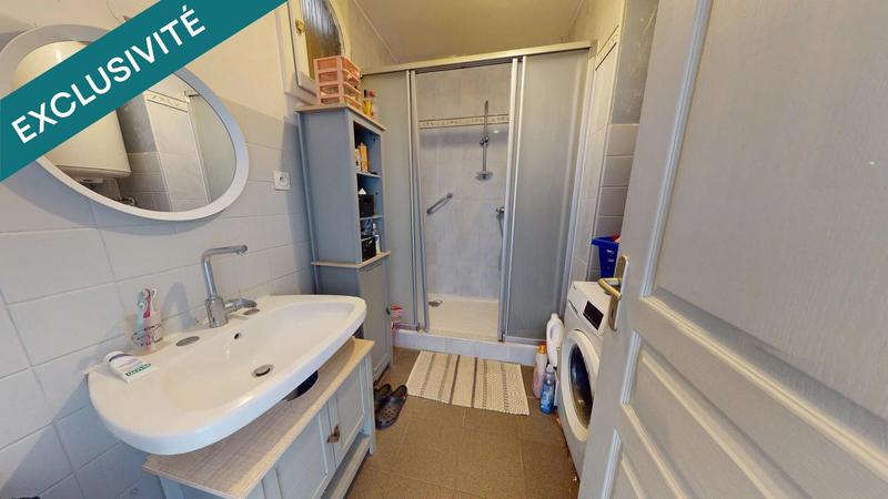 Appartement - 103 m² - 4 pièces