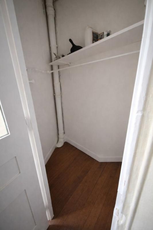 Studio - 21 m² - 1 pièce