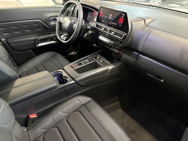 Citroën C5 Aircross Hybride 145 e-Dcs6 Max