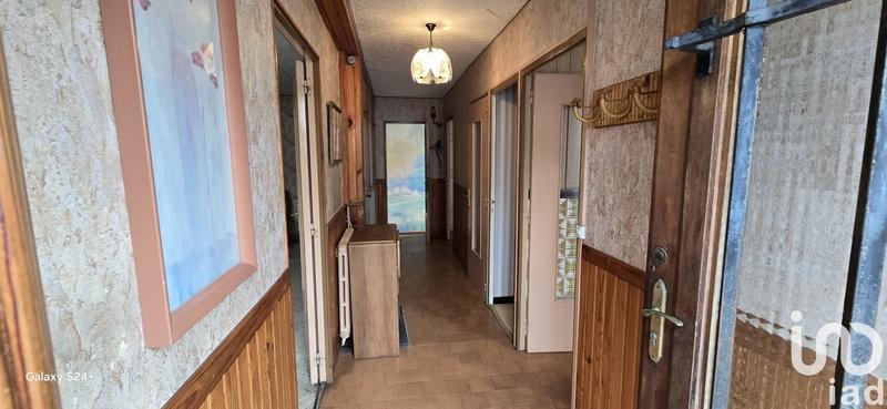 Maison - 163 m² - 5 pièces