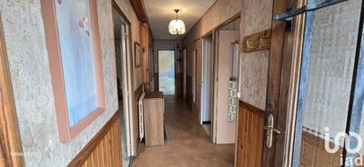 Maison - 163 m² - 5 pièces