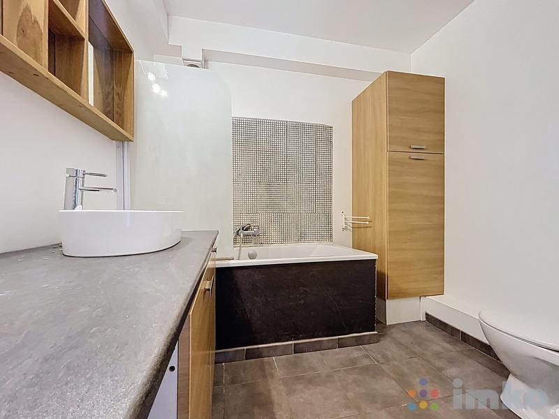 Duplex - 83 m² - 4 pièces