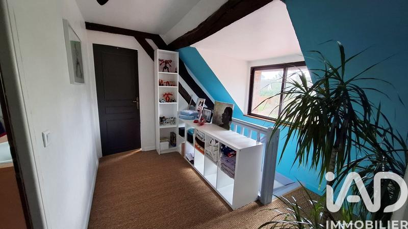 Maison - 135 m² - 5 pièces