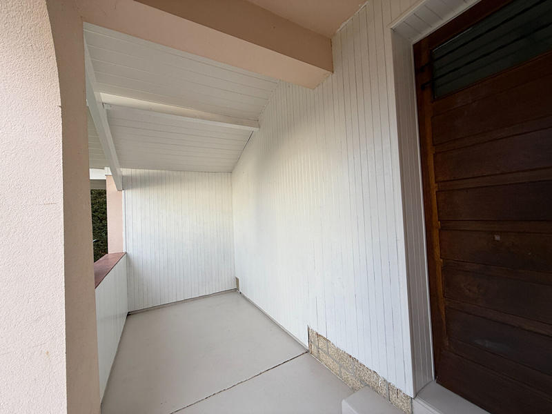 Maison - 79 m² - 3 pièces