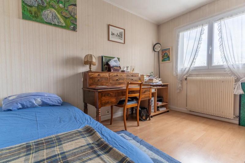 Maison - 115 m² - 6 pièces