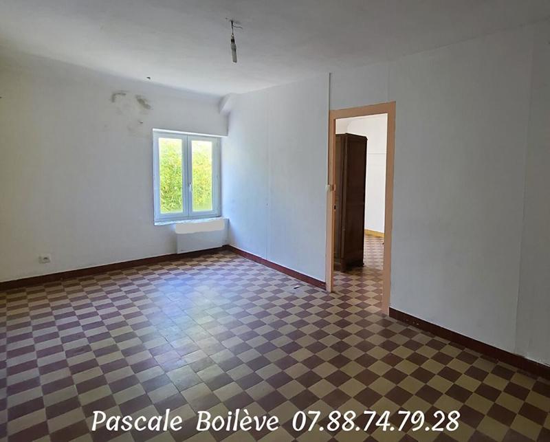 Maison - 206 m² - 7 pièces