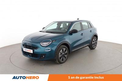 Fiat 600 1.2 Hybrid Dct6 100 ch