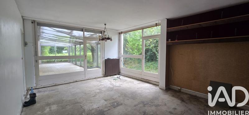 Maison - 86 m² - 4 pièces