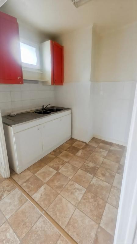 Appartement - 75 m² - 4 pièces