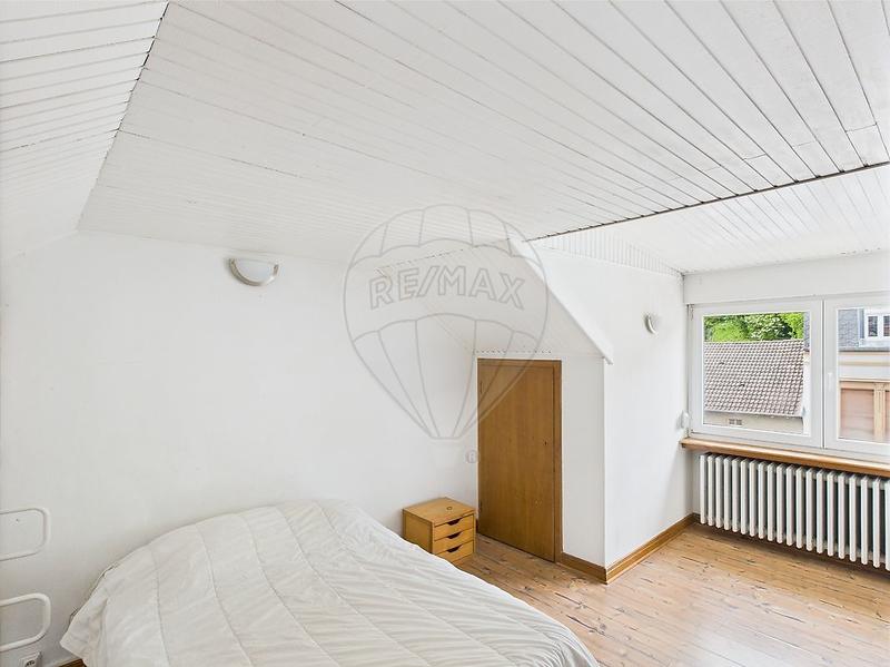 Maison - 78 m² - 5 pièces