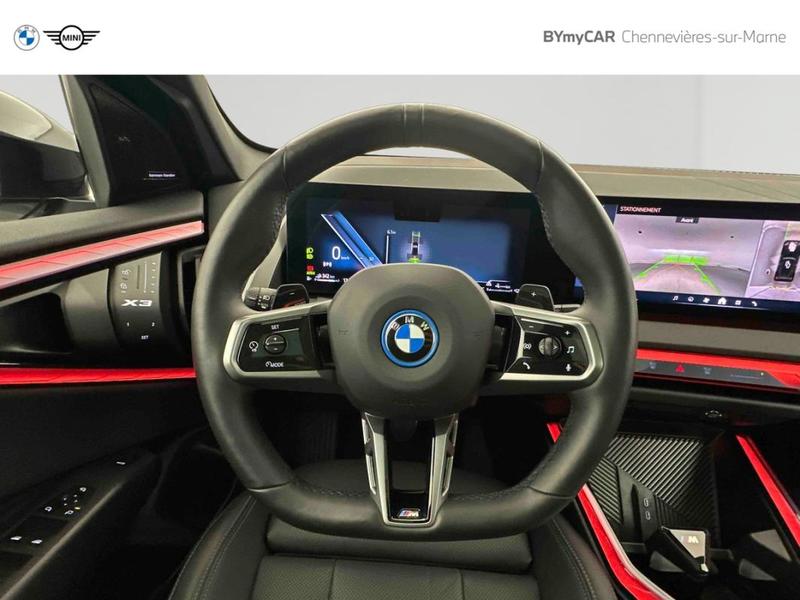 Bmw X3 G45 30e xDrive 299 ch Bva8 m Sport