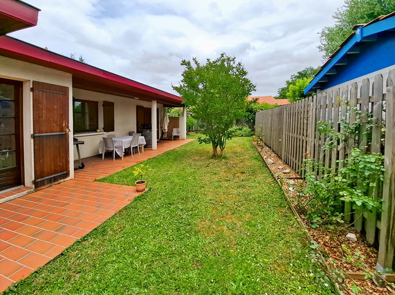 Maison - 148 m² - 6 pièces