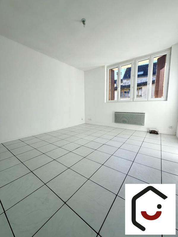 Maison - 72 m² - 3 pièces