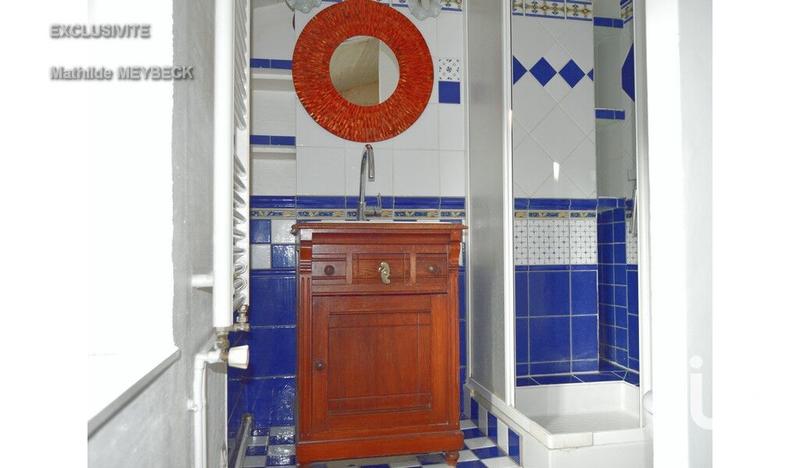 Maison de ville - 49 m² - 3 pièces