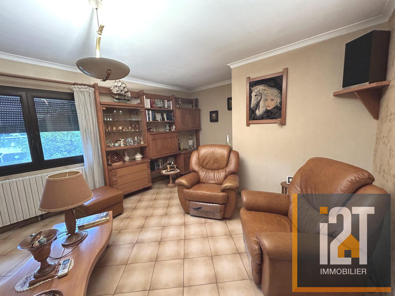 Villa - 83 m² - 5 pièces