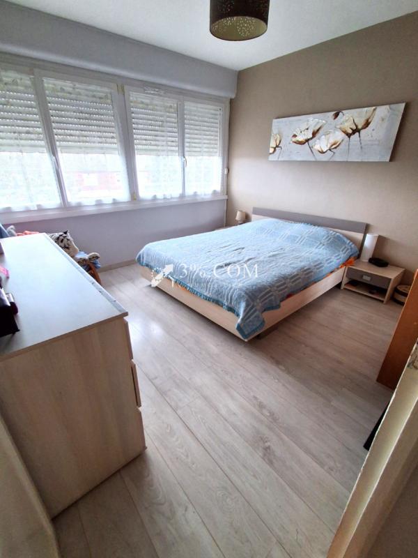 Maison - 86 m² - 4 pièces