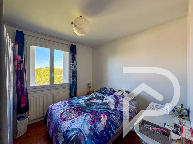 Maison - 70 m² - 3 pièces